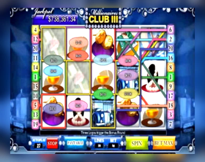 €3805 NO DEPOSIT BONUS at Lucky Nugget Casino