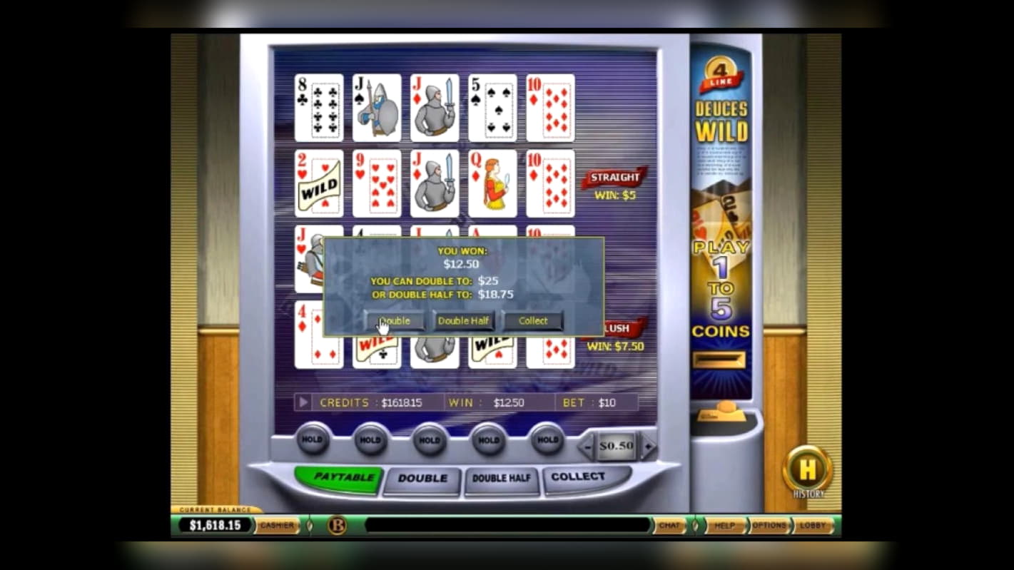 120 Free Spins right now at Lucky Nugget Casino