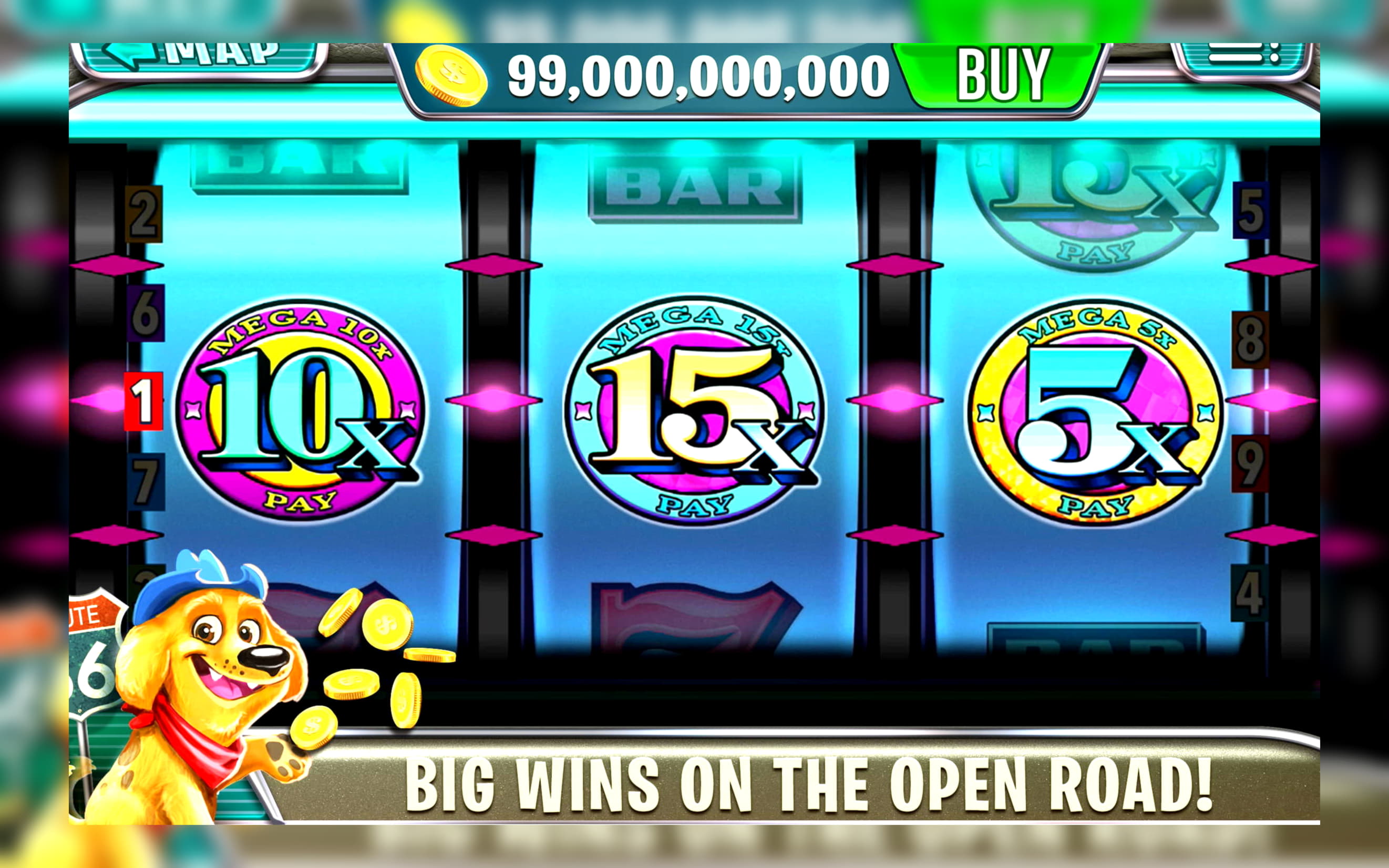 735% Match Bonus at Gratorama Casino