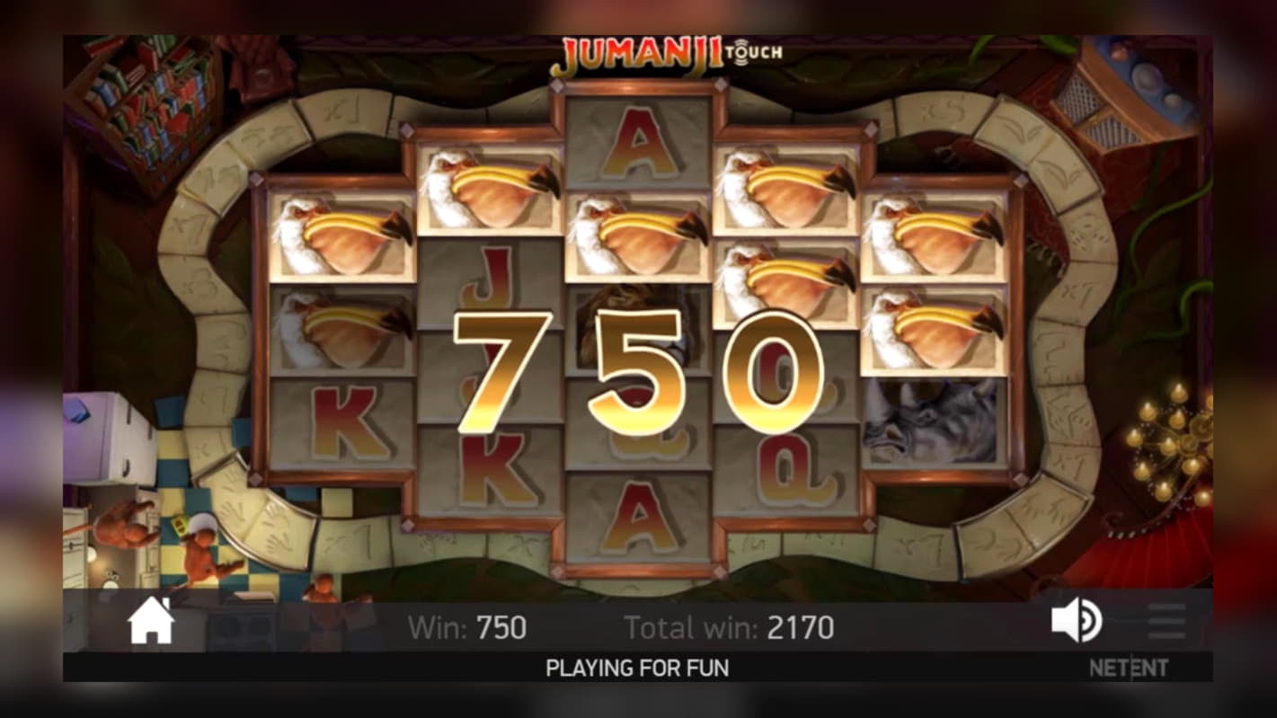 $1750 Bonus de casino sans dépôt sur Euro Palace Casino