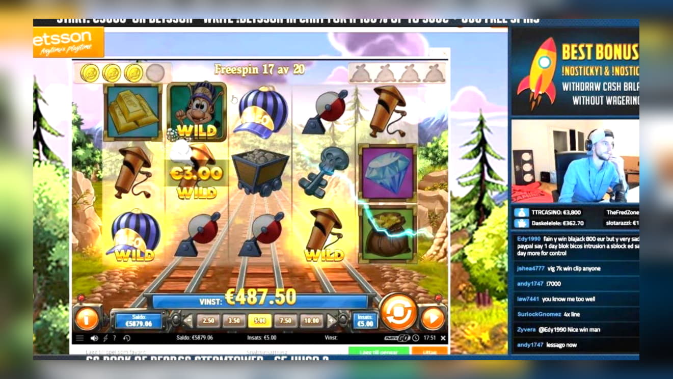775% Signup Casino Bonus at 888 Casino