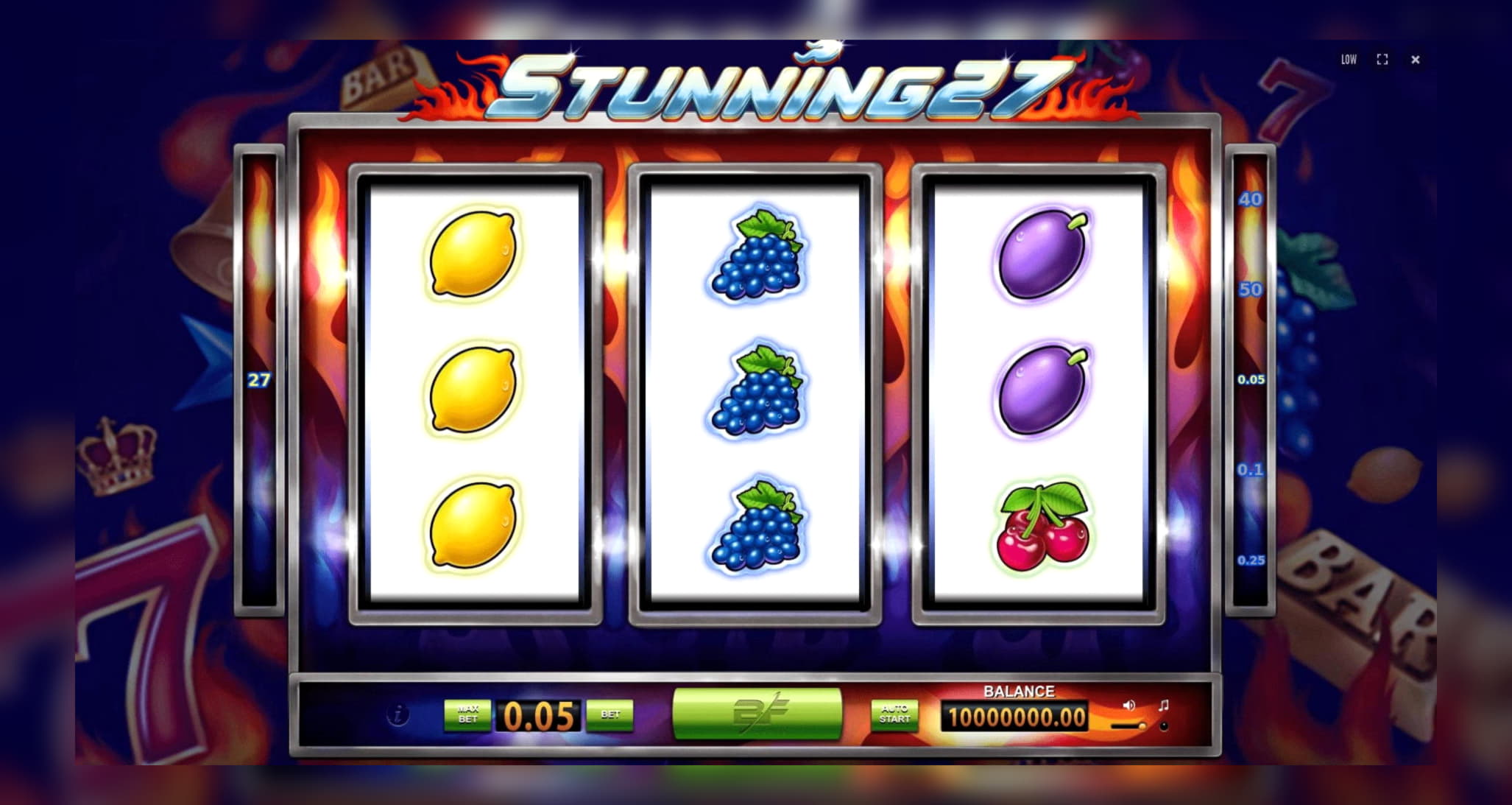 EUR 2315 No Deposit Bonus Casino at Genesis Casino