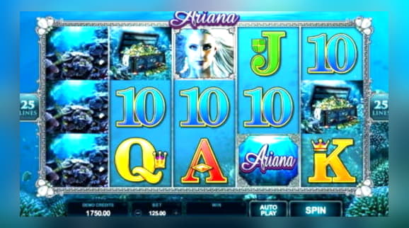 $66 Tournament at Mrgreen Casino