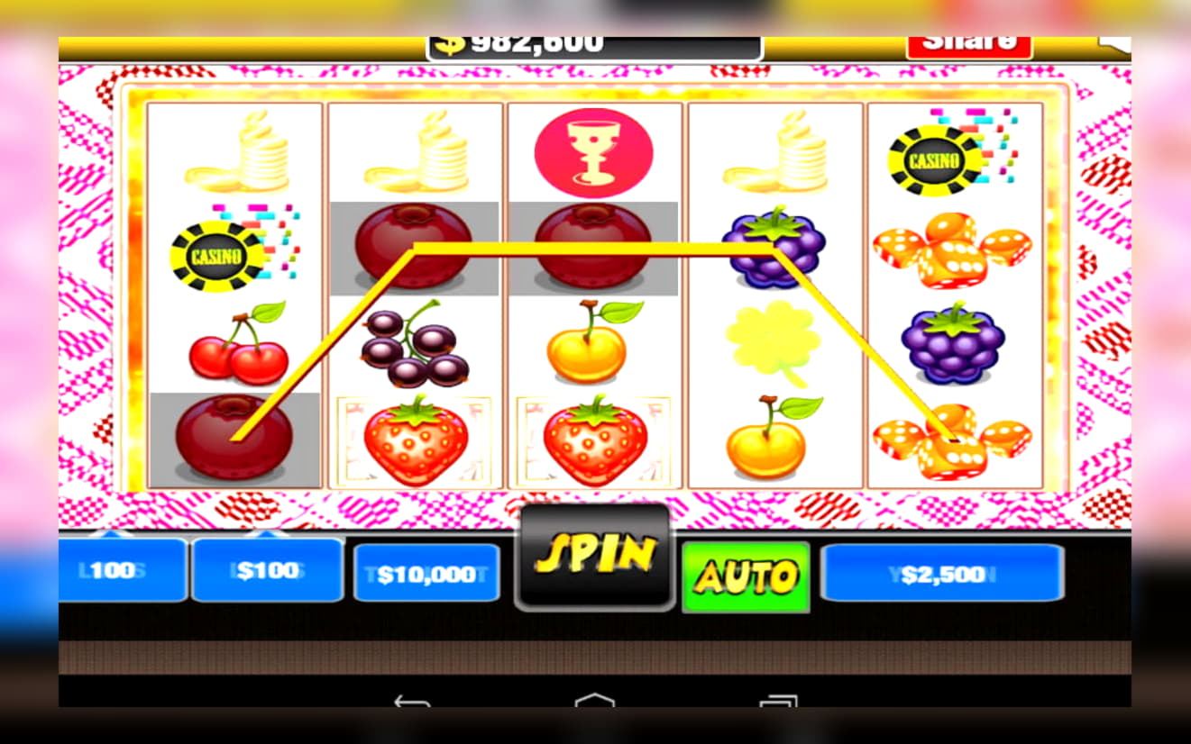 265% Match bonus casino at Intertops Casino