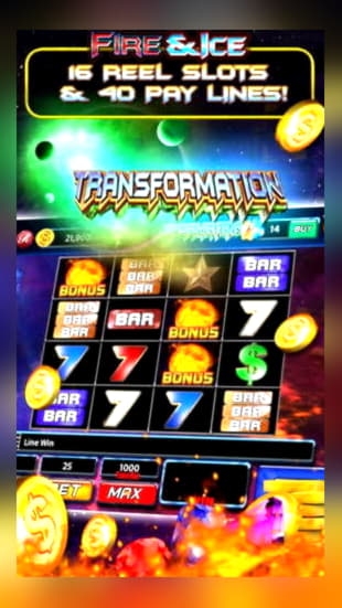 680% Welcome Bonus at Yes Casino 