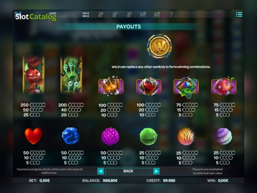 EUR 800 no deposit at Casino Room