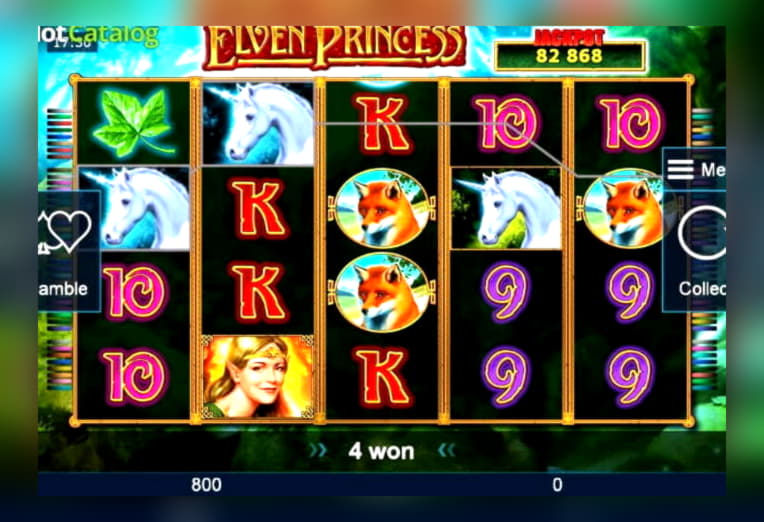 €260 Casino Tournament at Ruby Fortune Casino
