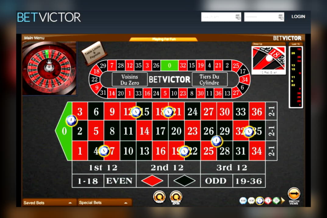 EUR 230 Free Casino Ticket at Casino-X