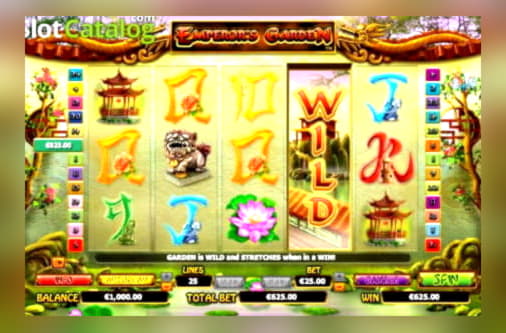 EURO 415 Daily freeroll slot tournament at Cherry Jackpot Casino