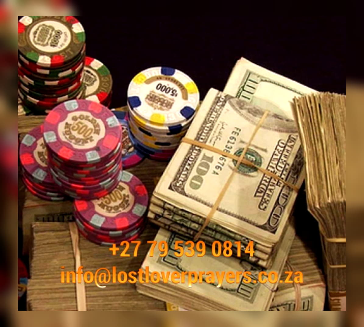 340% Casino Welcome Bonus at Gratorama Casino
