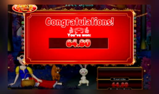 45 Free spins at Genesis Casino