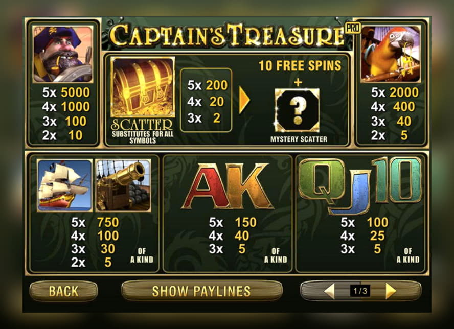 $735 No Deposit Bonus Code at Come On Casino