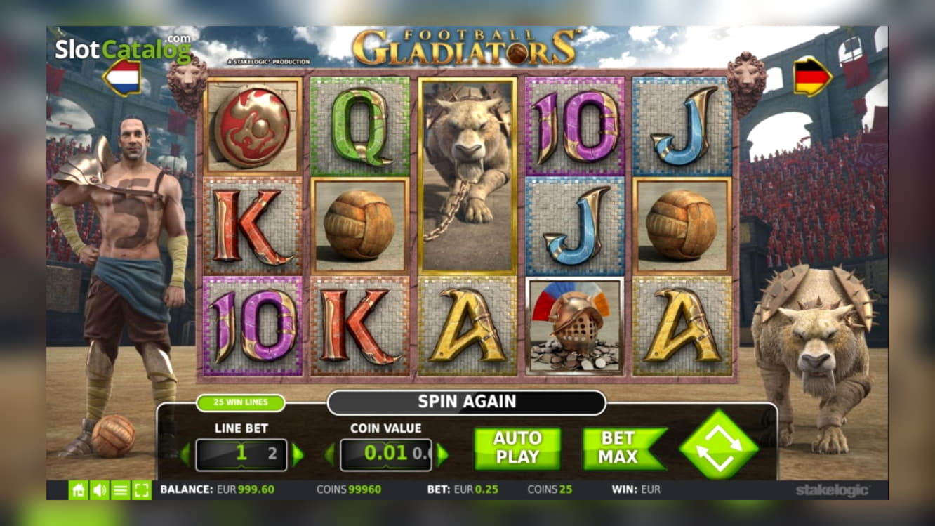 £860 Free Casino Tournament at All Slots Casino