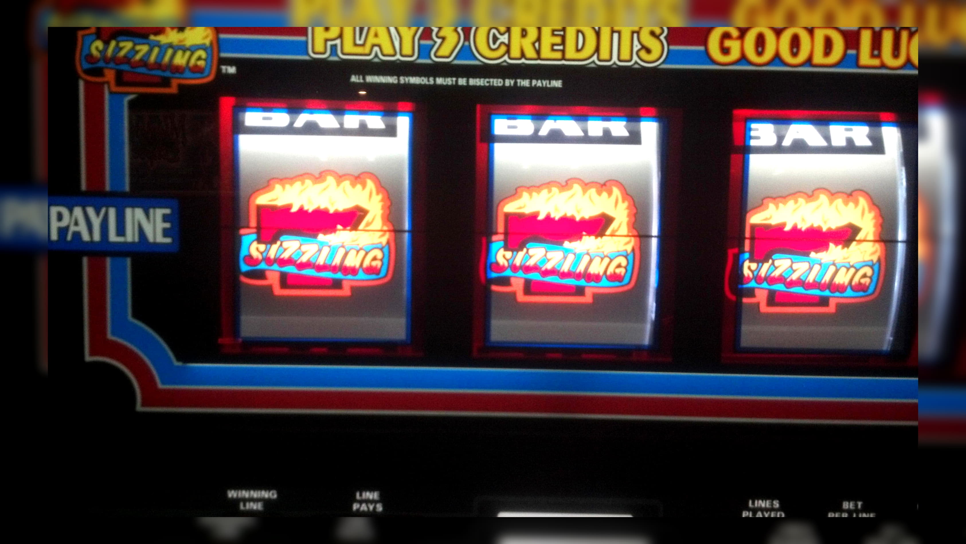 EUR 290 Tournament at 777 Casino