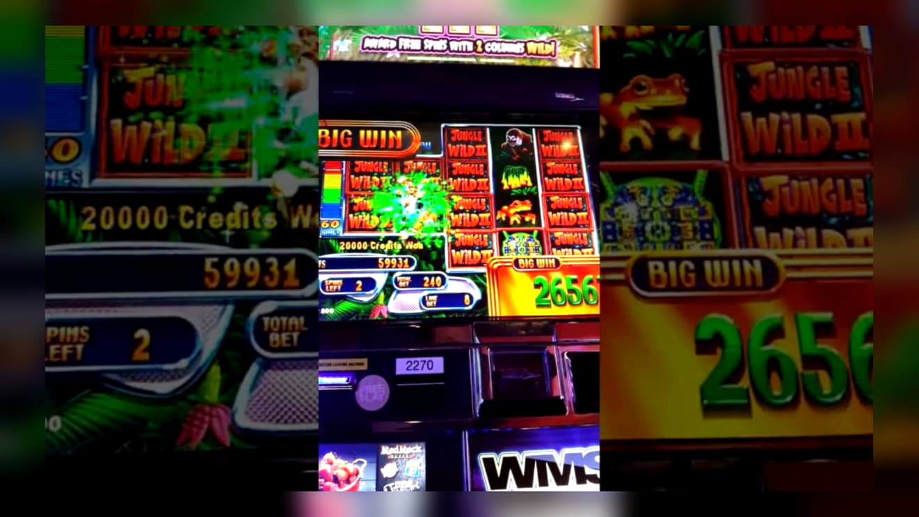 99 Free spins at Lucky Nugget Casino