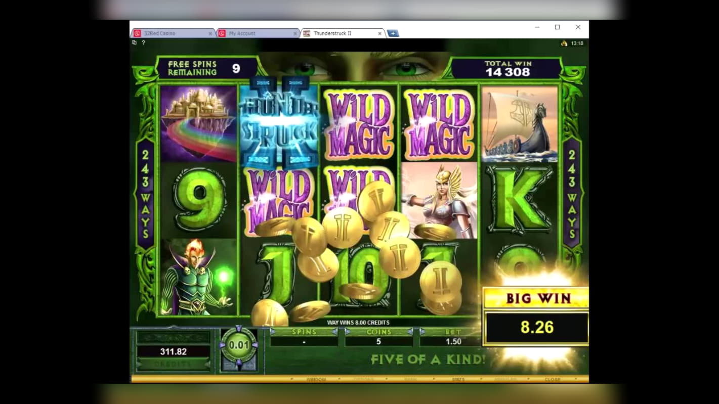 105 Free casino spins at 777 Casino