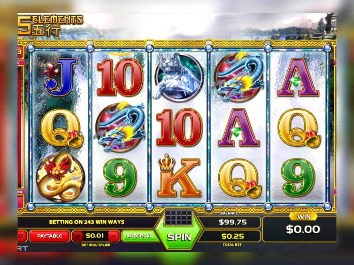 855% Casino Welcome Bonus at Gaming Club Casino