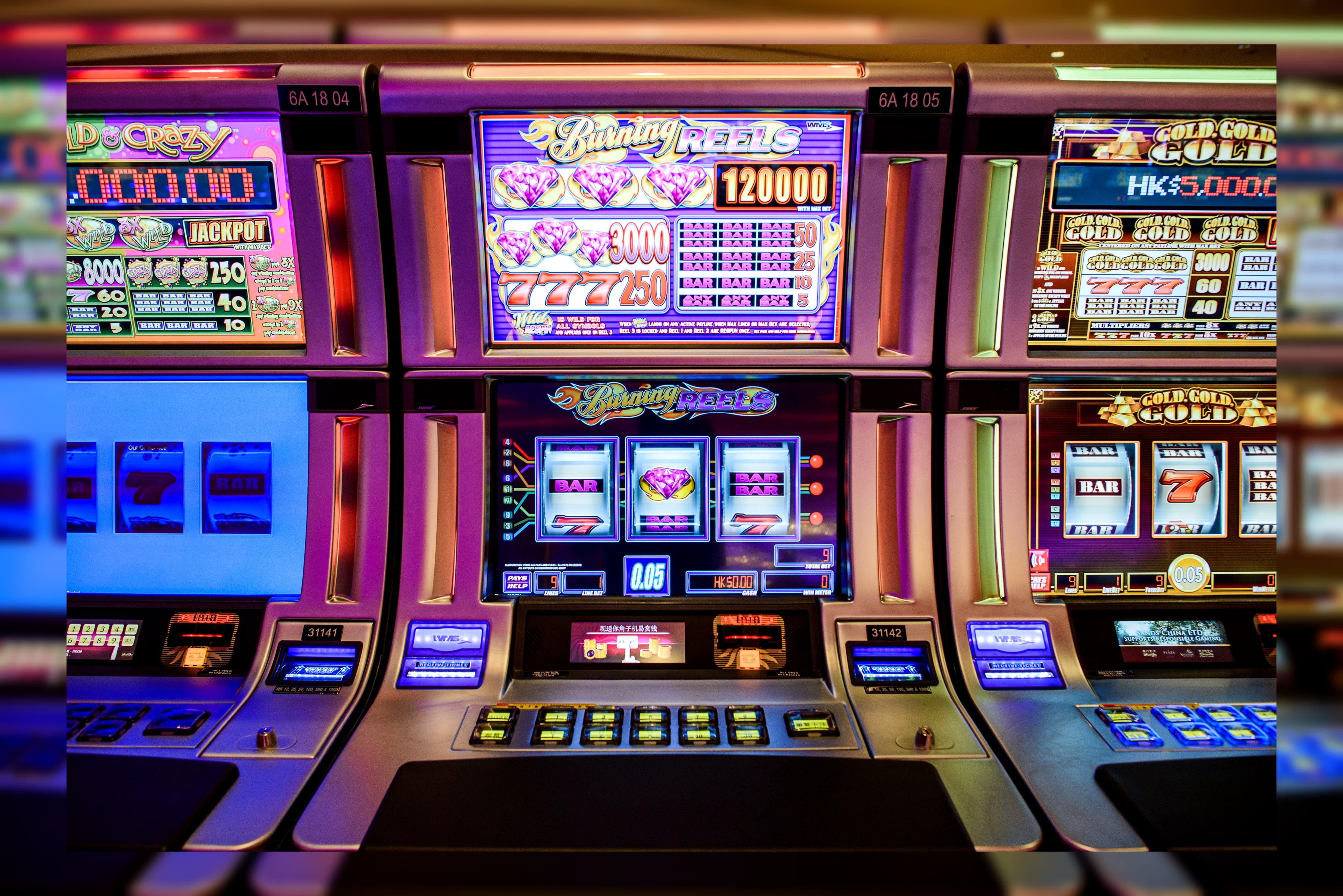 50 free spins no deposit casino at Genesis Casino