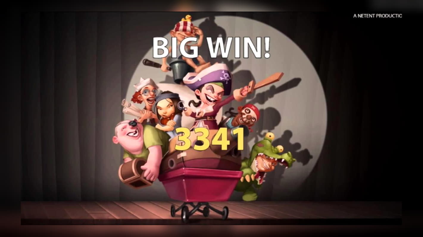 745% Deposit match bonus at Spinit Casino