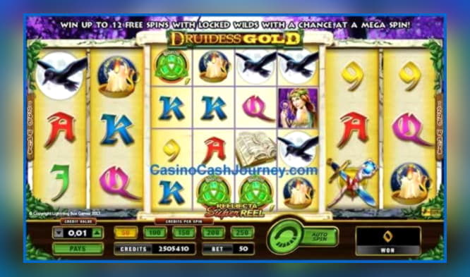 €395 Daily freeroll slot tournament at Yes Casino 