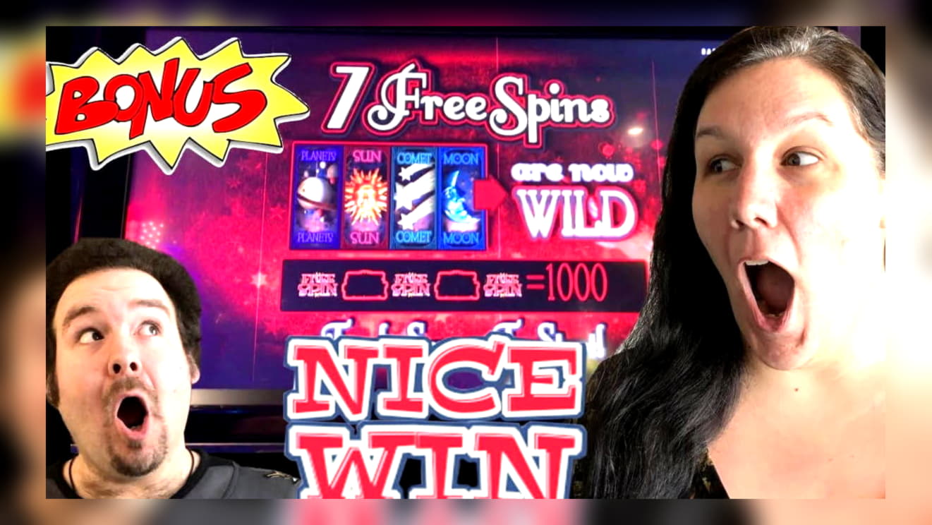 15 Free spins no deposit casino at 777 Casino