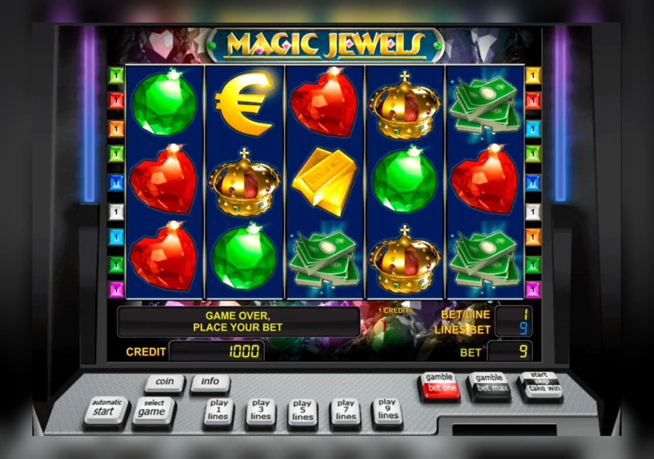 €740 Mobile freeroll slot tournament at Mummys Gold Casino