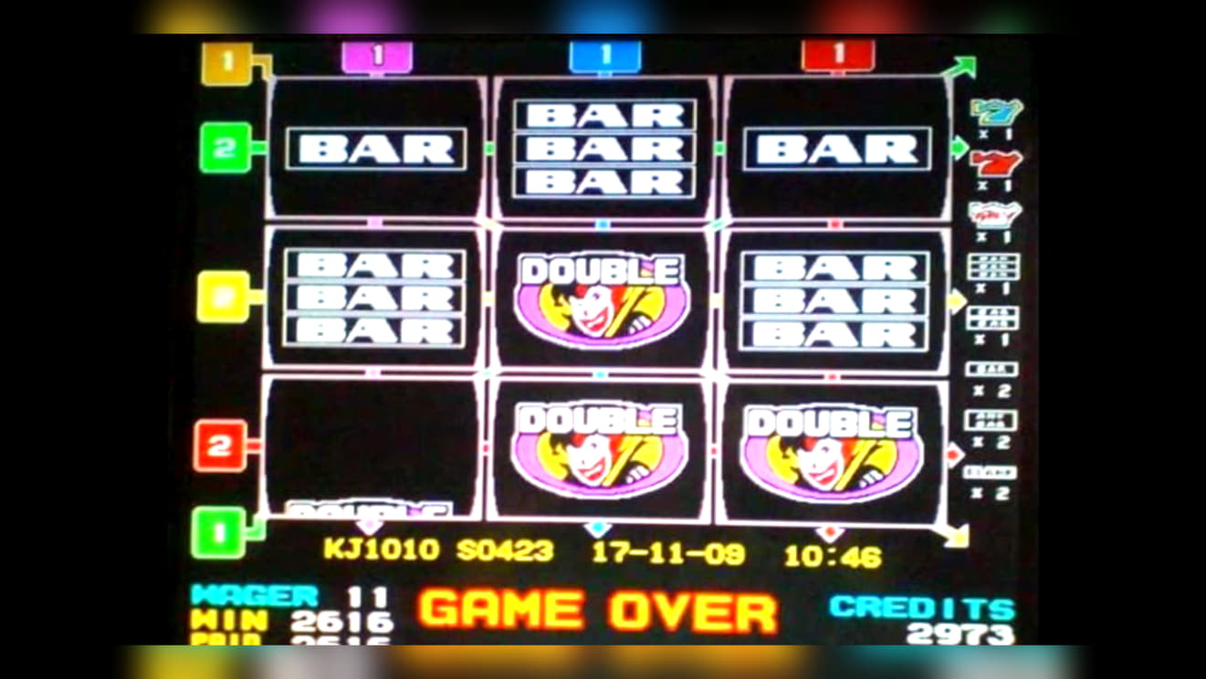 €420 free chip casino at Come On Casino