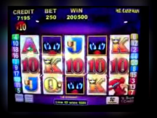 66 Free Spins Casino at All Slots Casino