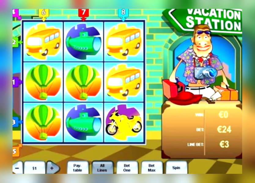 165 free spins casino at River Belle Casino