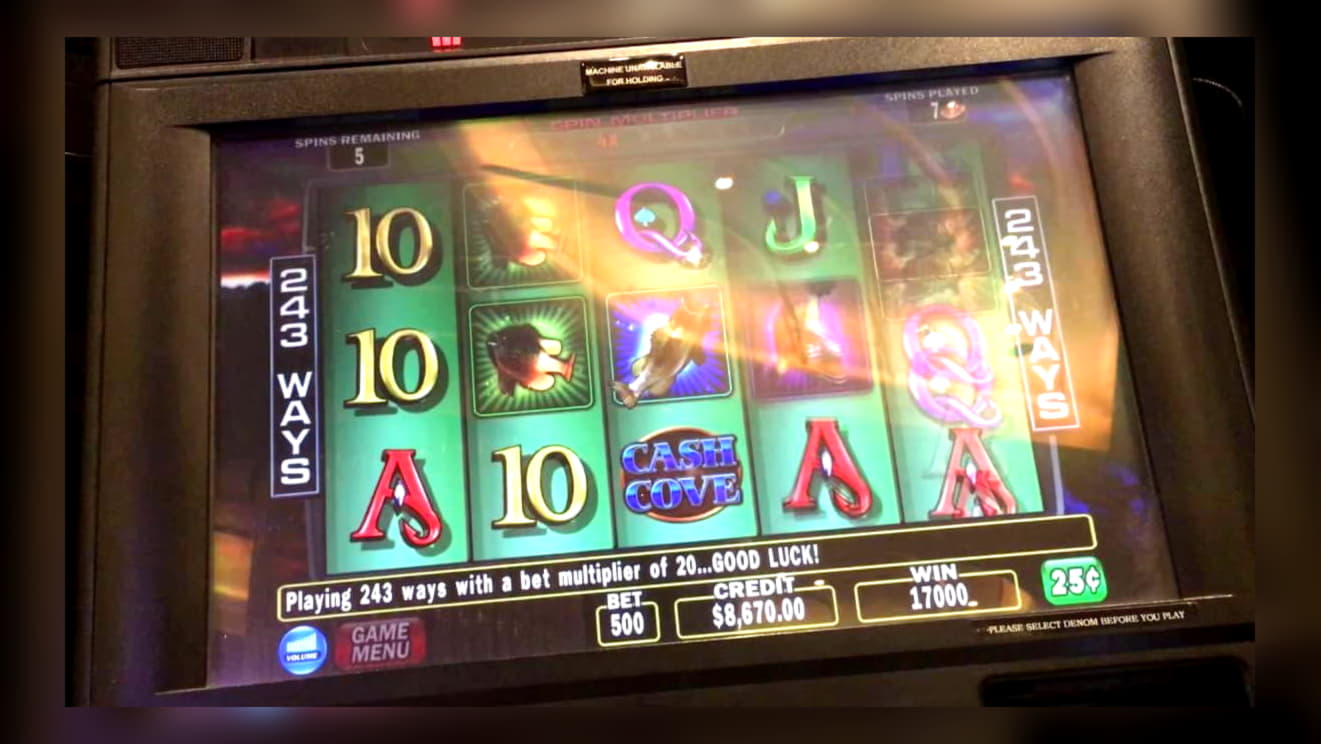 325% Best Signup Bonus Casino at Casino Las Vegas