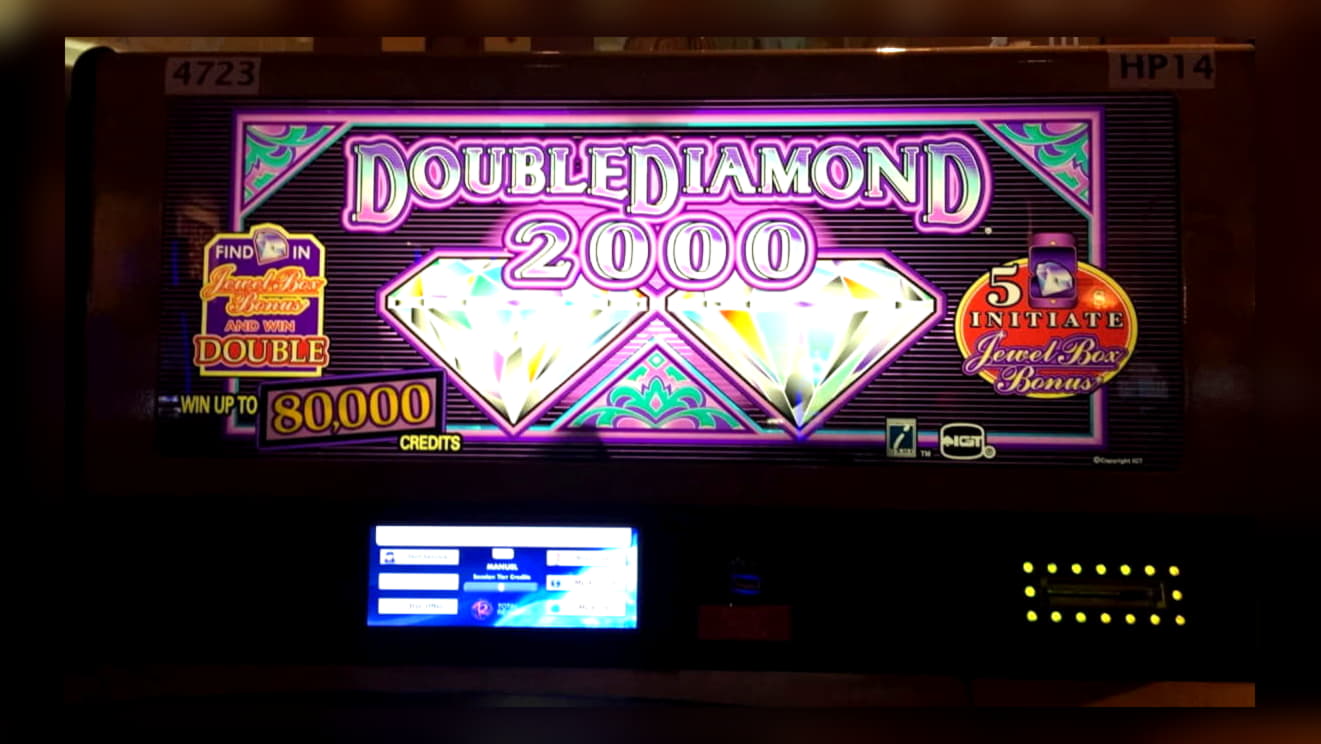 860% Match bonus casino at Casino Room