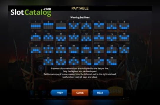 $325 Tournament at Casino Las Vegas