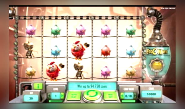 60 Free spins casino at Ruby Fortune Casino