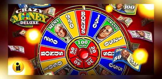 €310 Casino tournaments freeroll at River Belle Casino