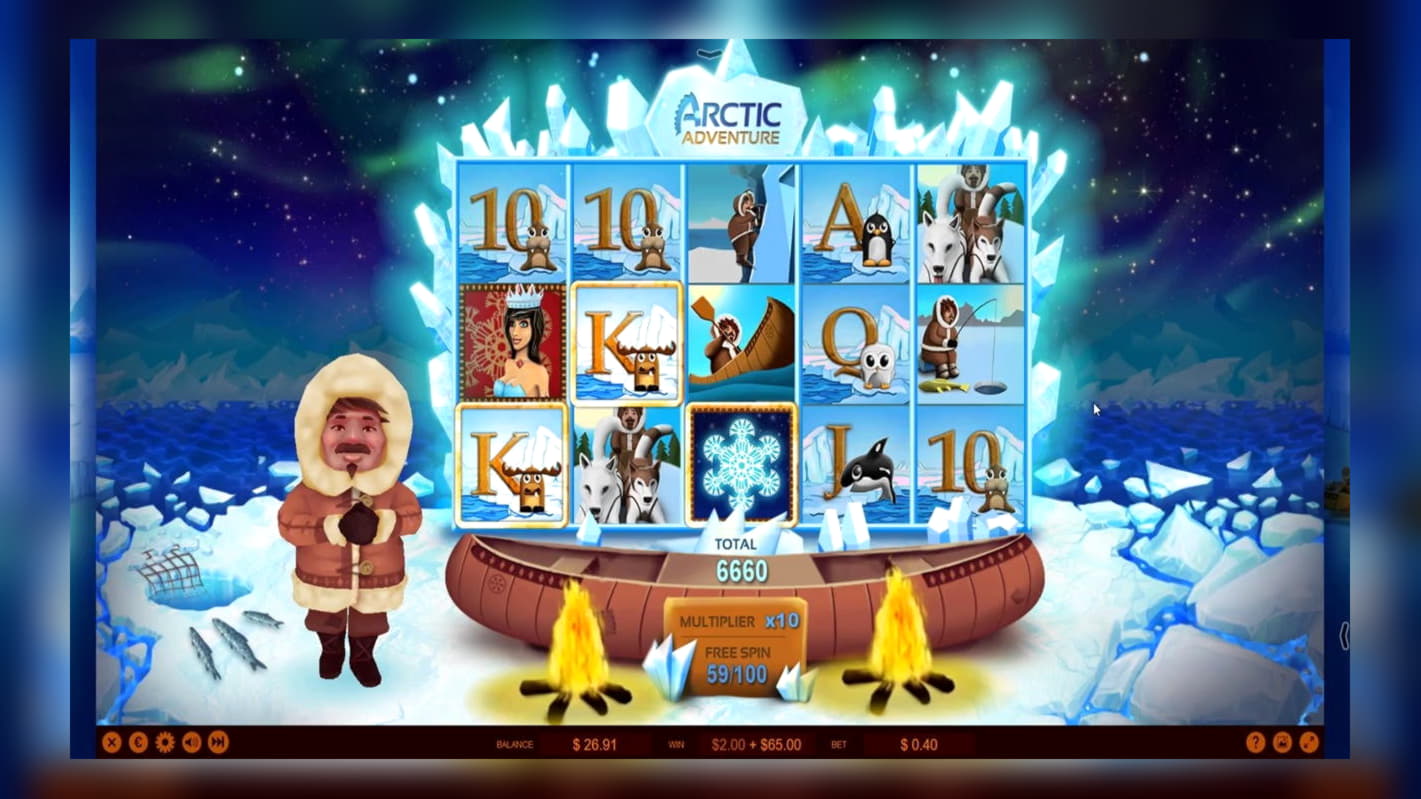 EURO 300 Free casino chip at Mummys Gold Casino