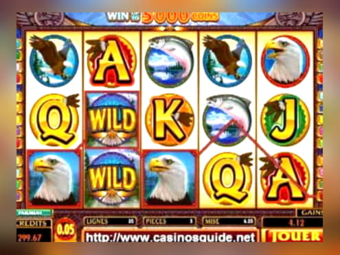 £111 Online Casino Tournament at Gratorama Casino