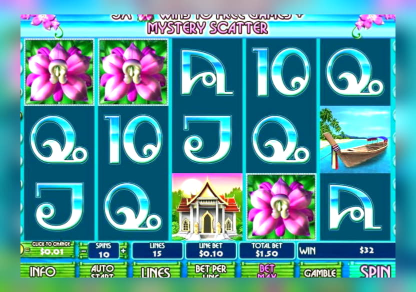 £470 FREE CHIP CASINO at Gaming Club Casino