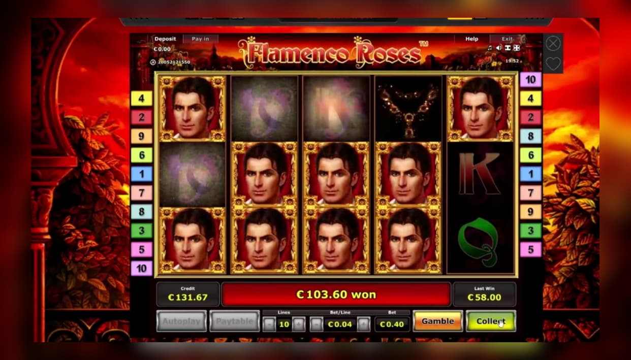 EURO 300 Free Money at Red Bet Casino