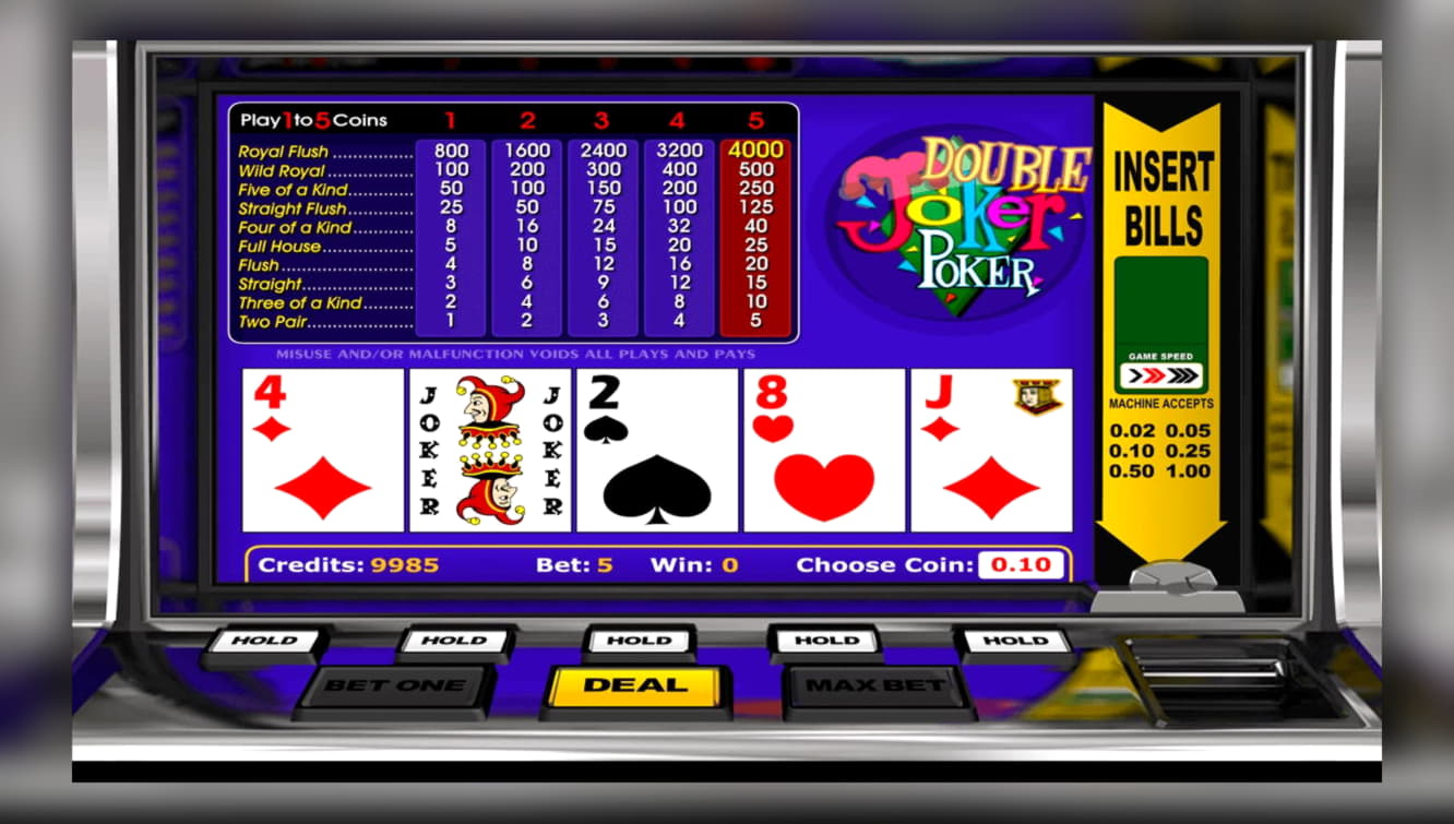 65 Free Spins right now at Jackpot City Casino