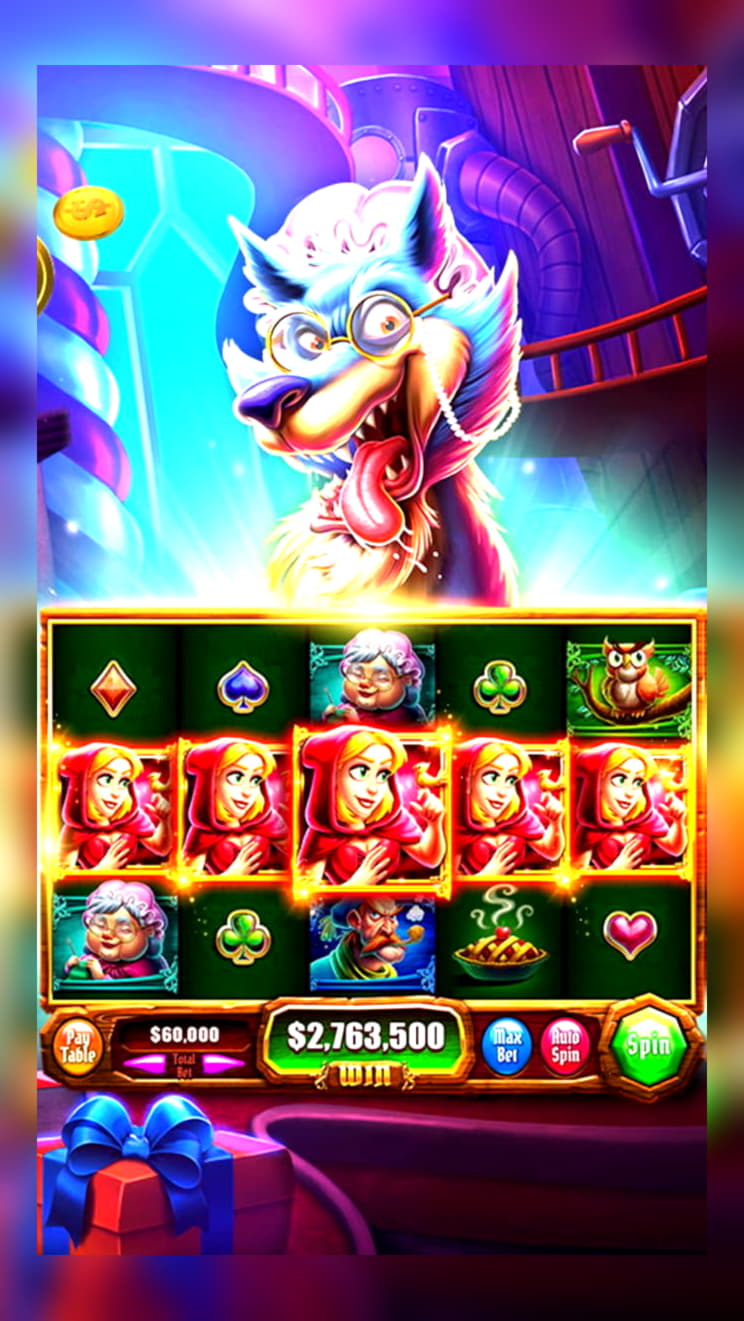 $565 FREE Chip at Spinit Casino