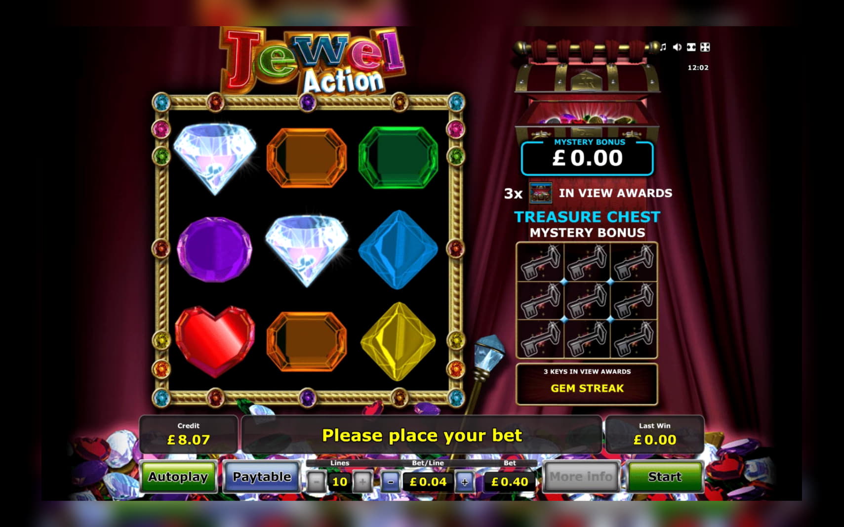 €88 Casino Tournament at Vegas Hero Casino