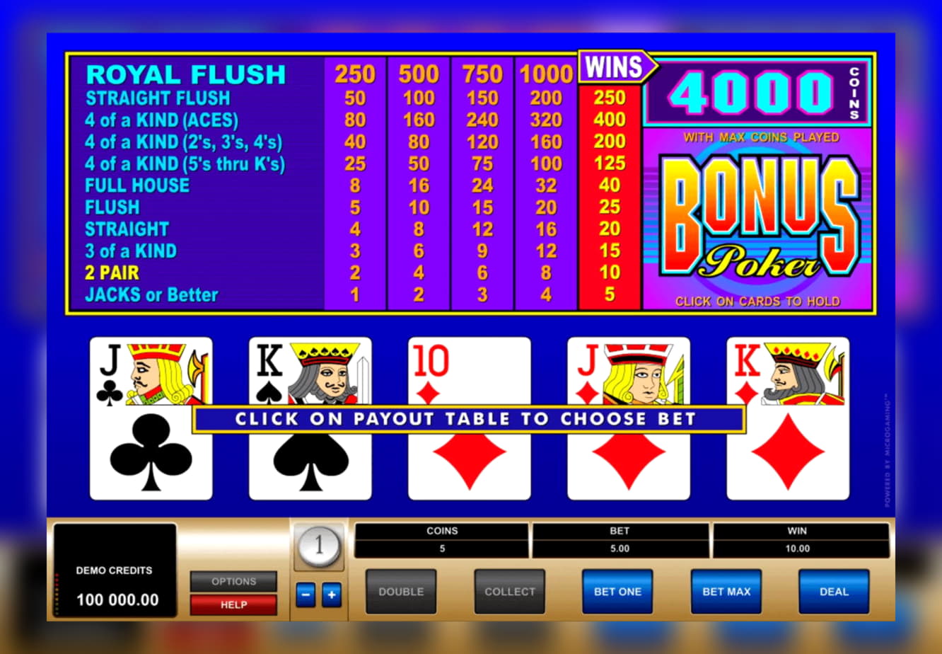 £475 Free chip casino at Big Cash Casino