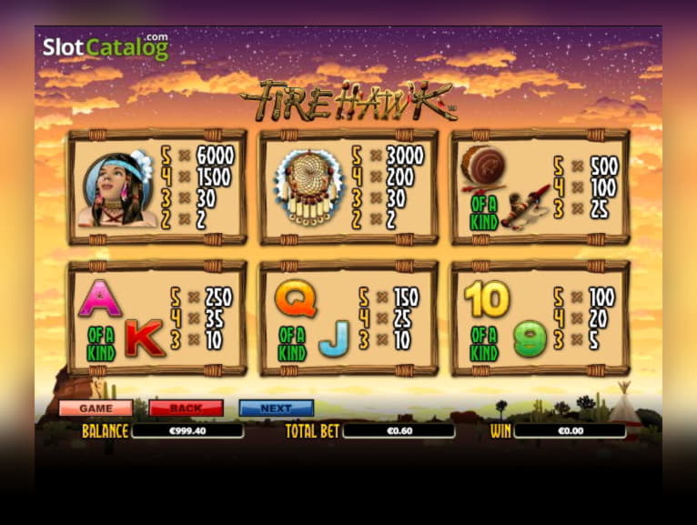 190 Free spins no deposit at Ruby Fortune Casino