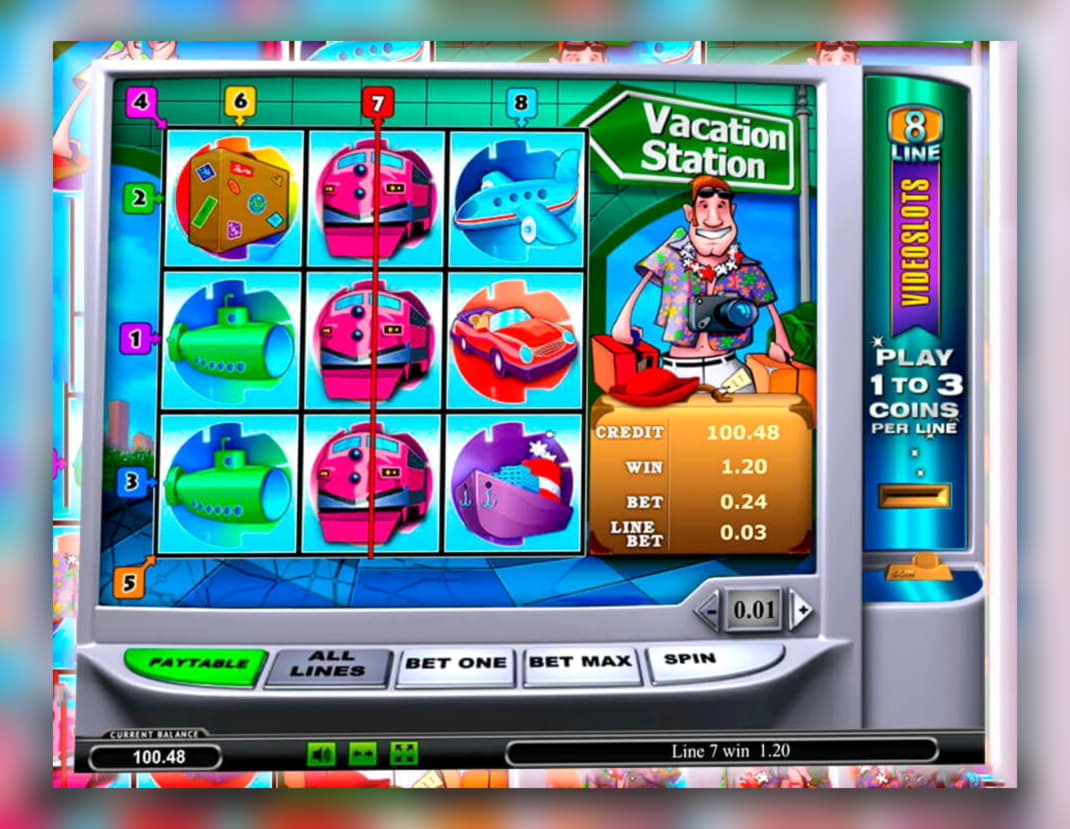 €735 Online Casino Tournament at bWin Casino