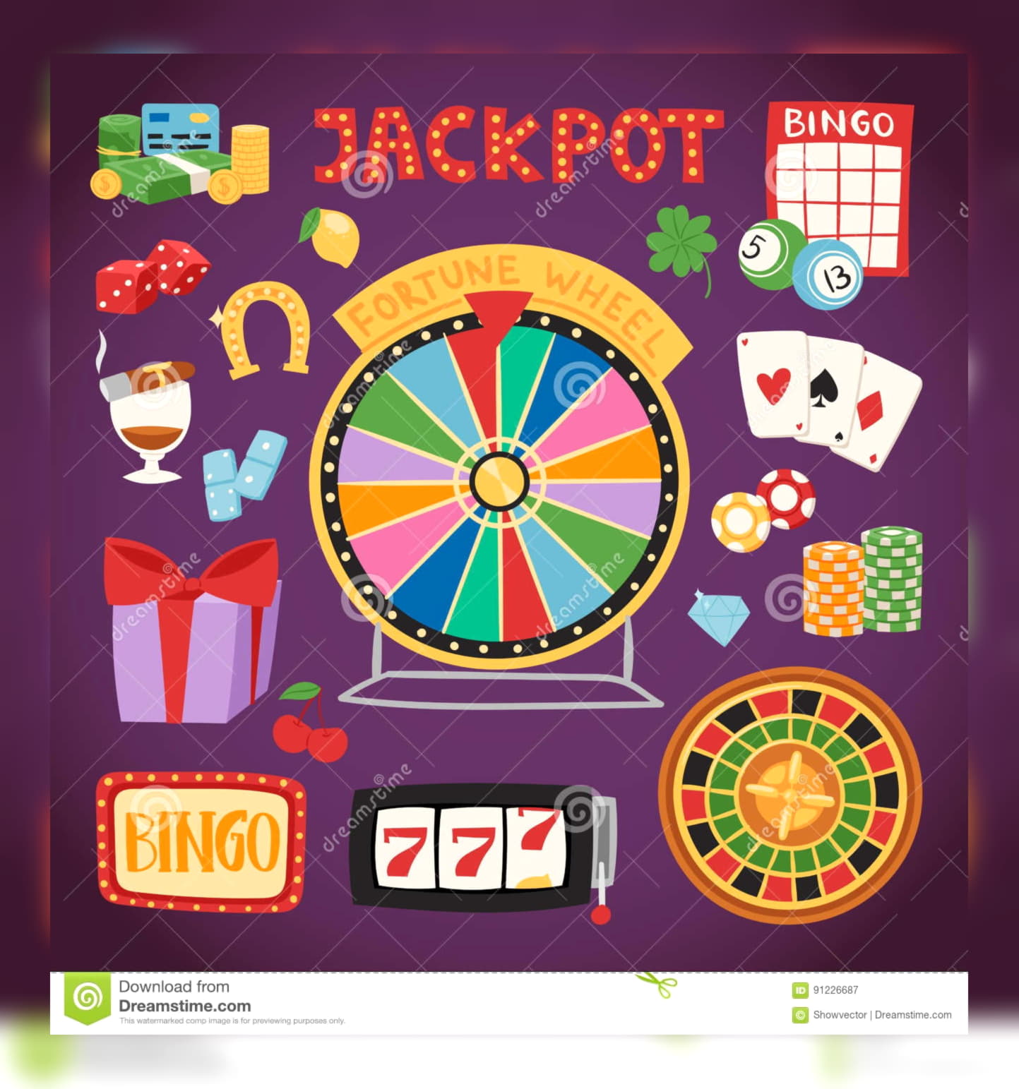 55 Free casino spins at Gratorama Casino