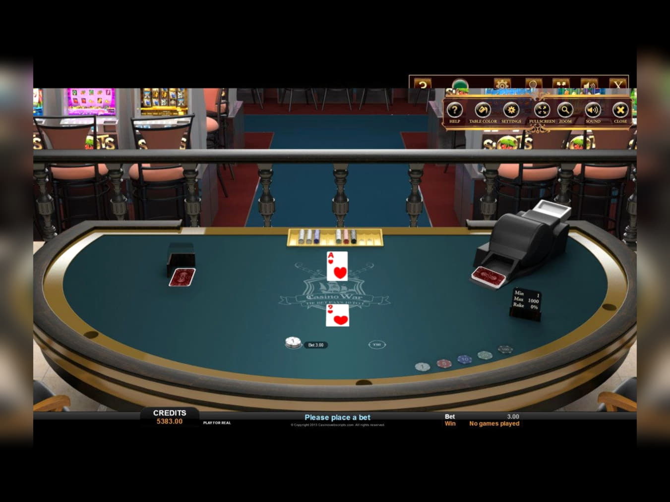 710% First Deposit Bonus at Mummys Gold Casino