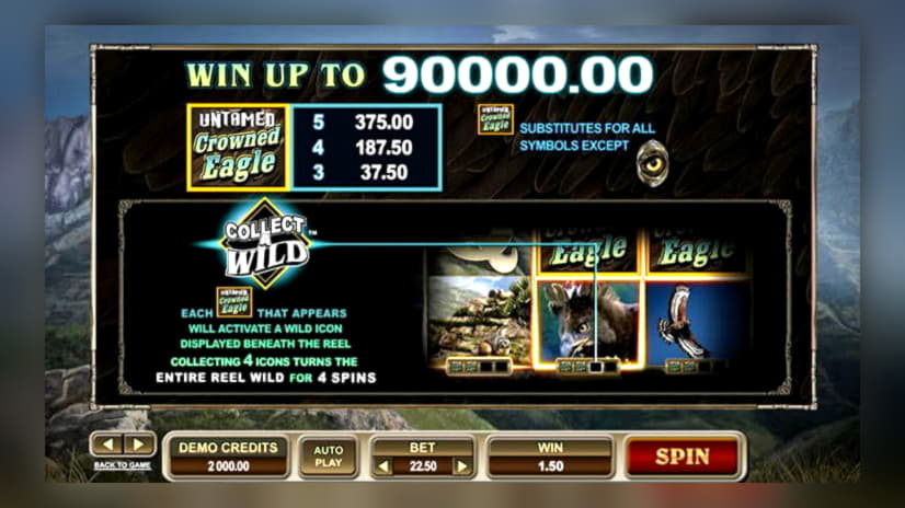 830% First Deposit Bonus at Gaming Club Casino