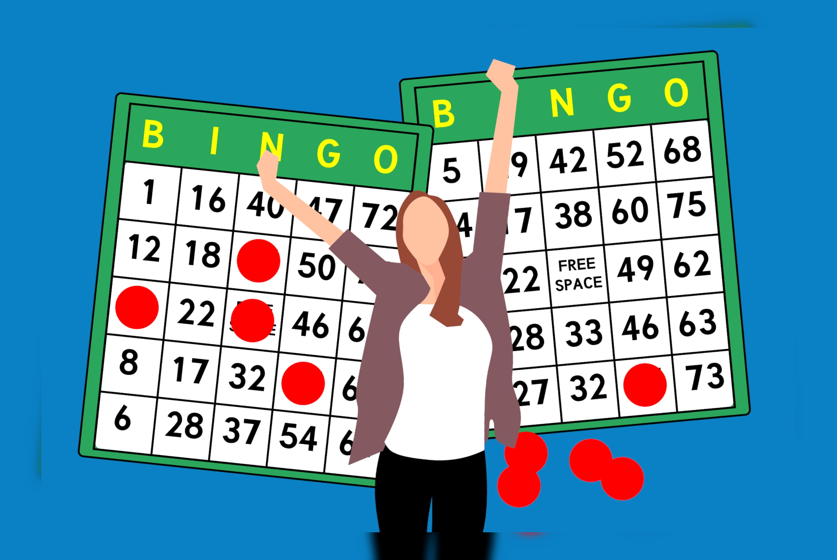 EUR 4590 no deposit at Cherry Jackpot Casino