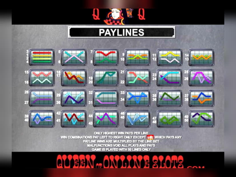 730% Casino match bonus at Casino Las Vegas