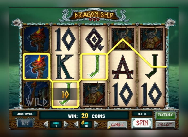 325% casino match bonus at Cherry Jackpot Casino